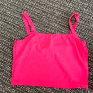 THE CUTEST TANK TOP!